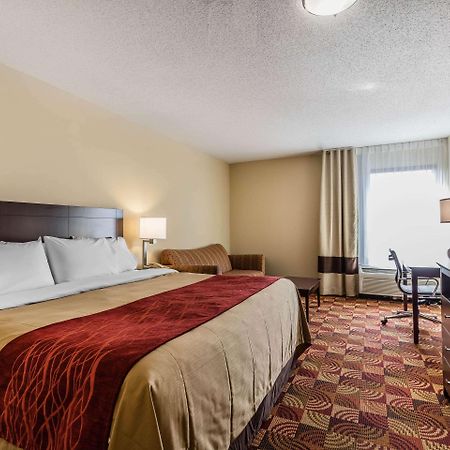 Comfort Inn & Suites Jasper Hwy 78 West Экстерьер фото
