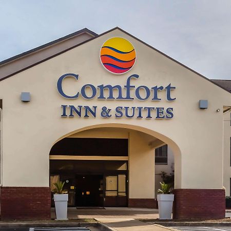 Comfort Inn & Suites Jasper Hwy 78 West Экстерьер фото