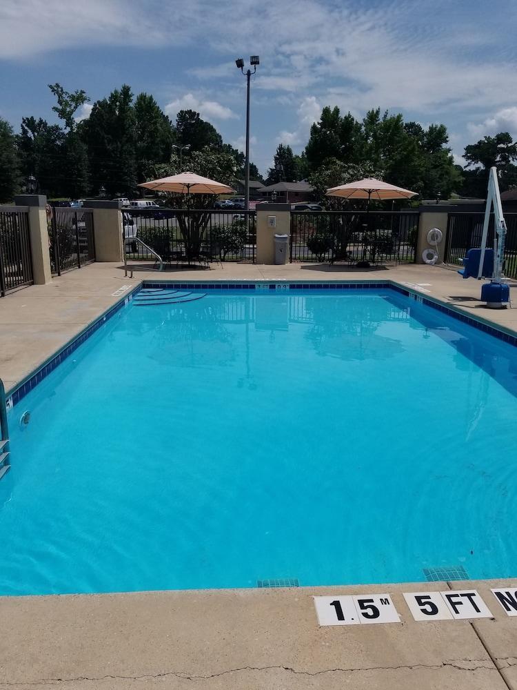Comfort Inn & Suites Jasper Hwy 78 West Экстерьер фото