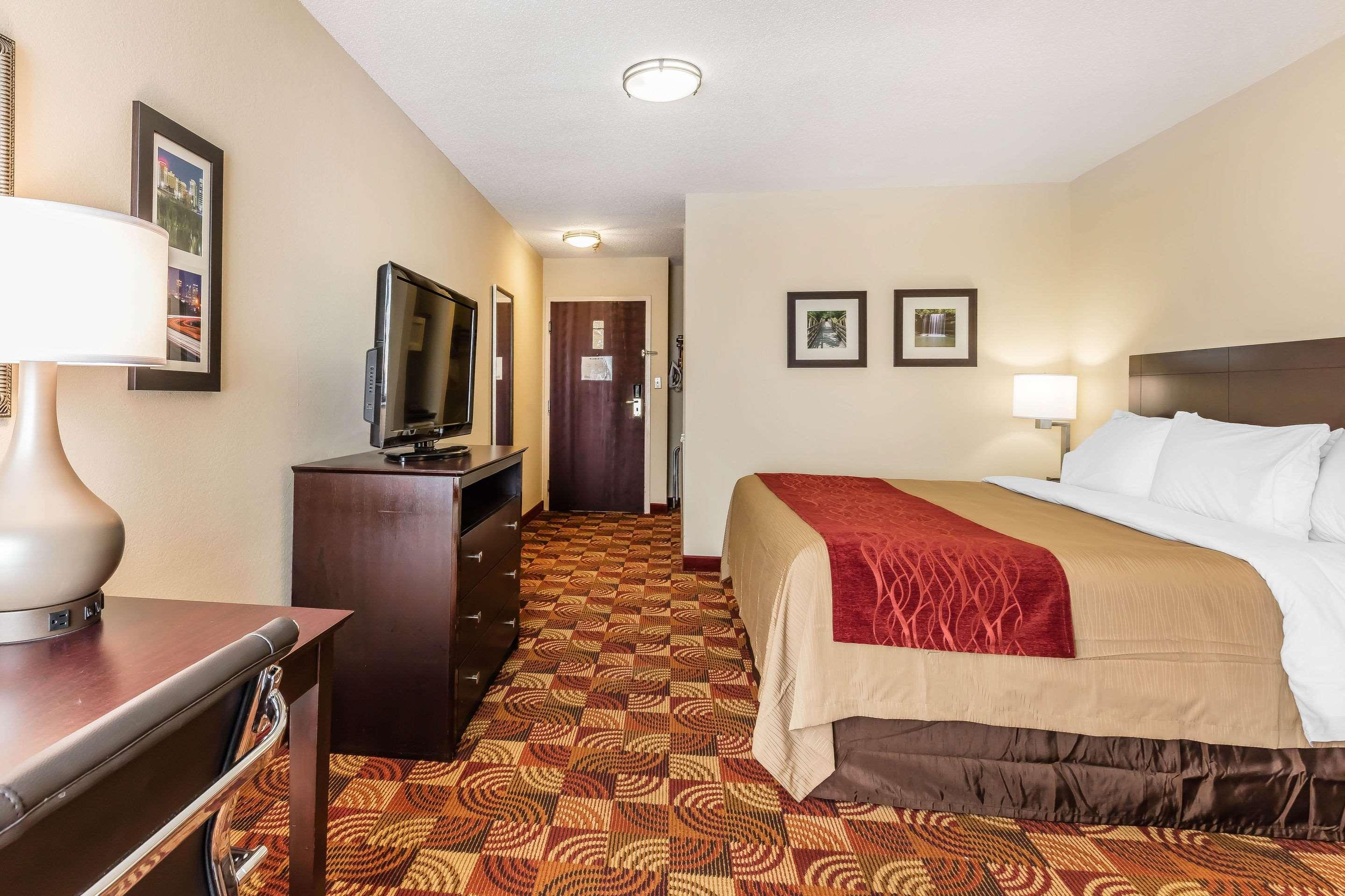 Comfort Inn & Suites Jasper Hwy 78 West Экстерьер фото