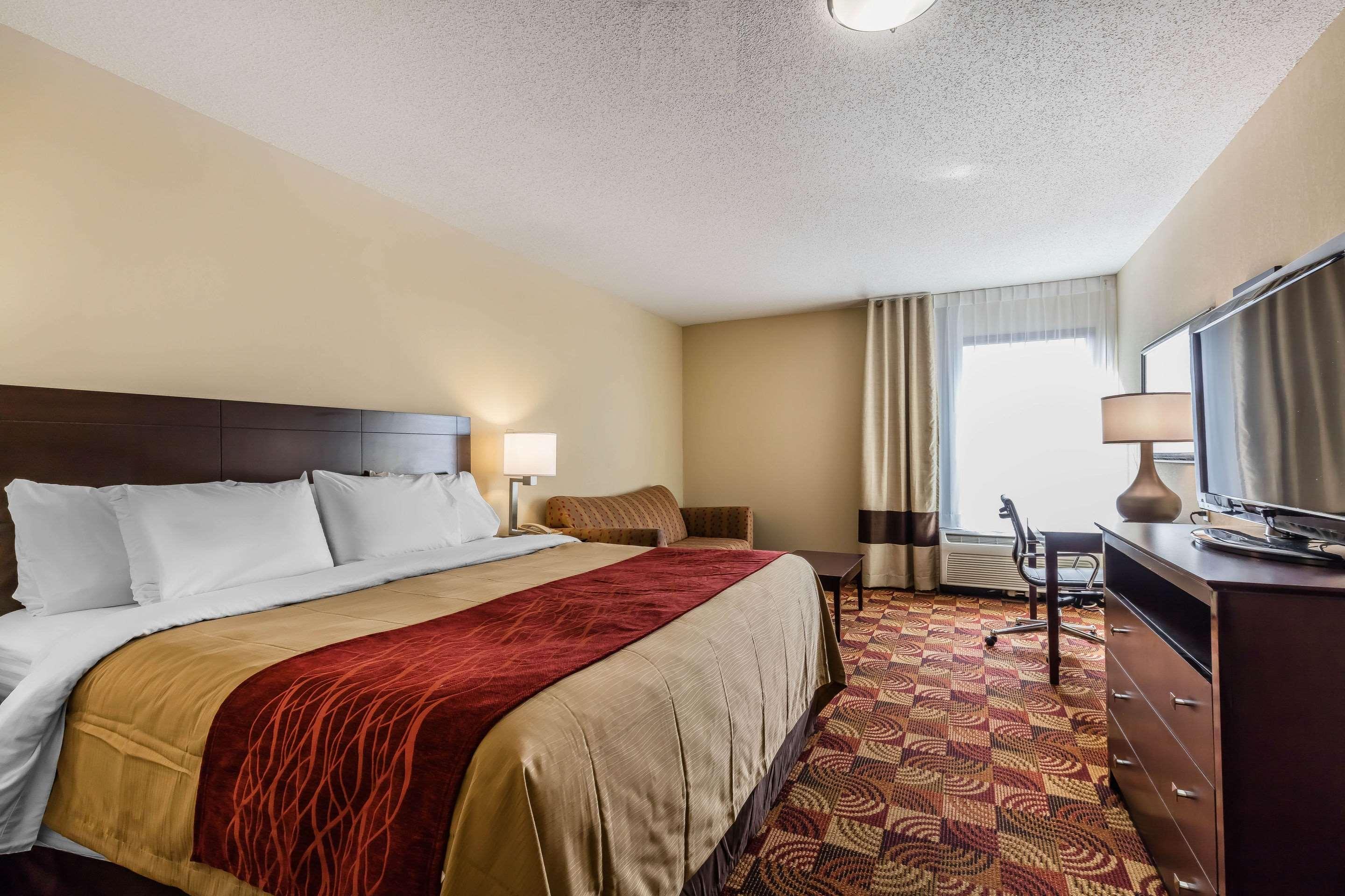Comfort Inn & Suites Jasper Hwy 78 West Экстерьер фото