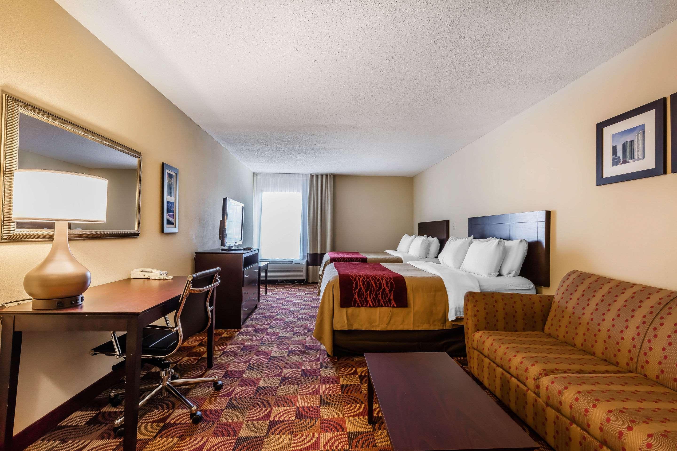 Comfort Inn & Suites Jasper Hwy 78 West Экстерьер фото