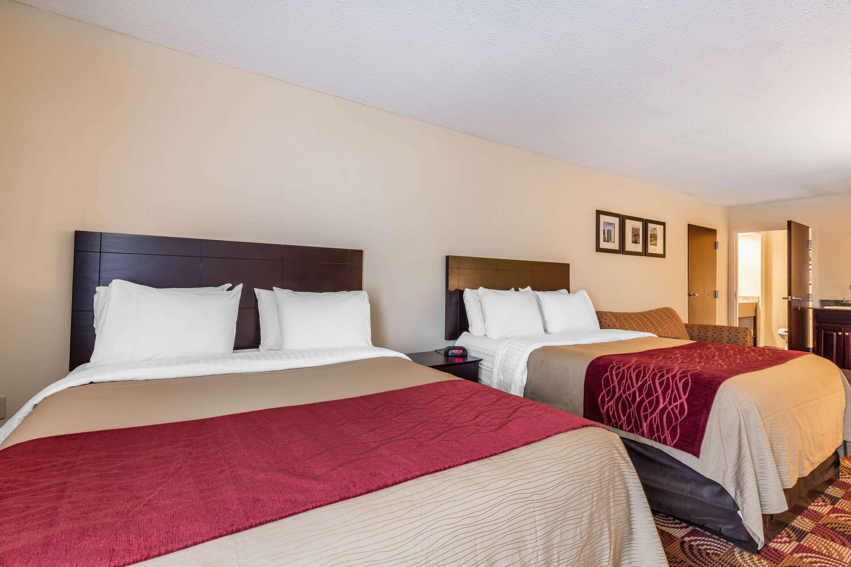 Comfort Inn & Suites Jasper Hwy 78 West Экстерьер фото