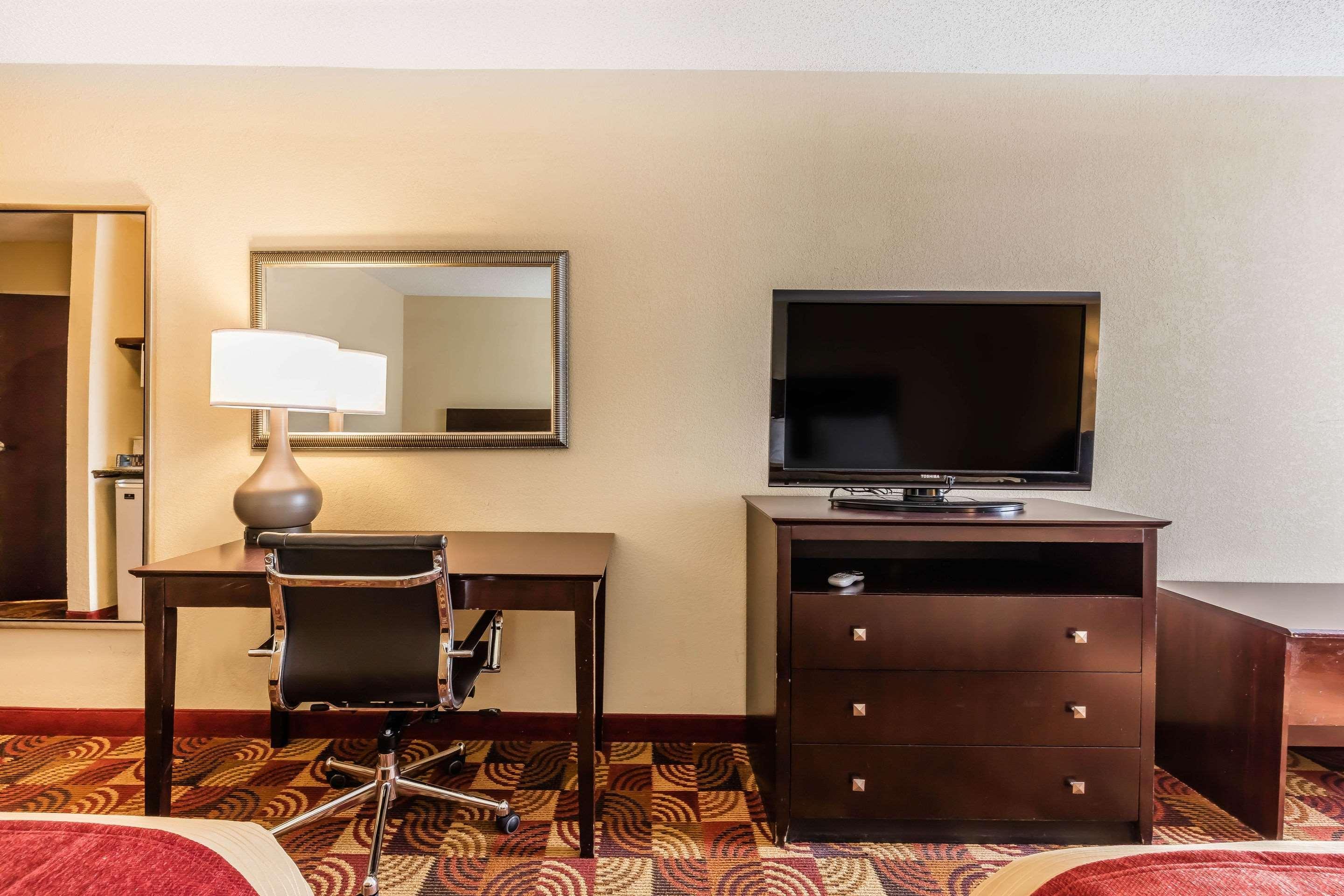 Comfort Inn & Suites Jasper Hwy 78 West Экстерьер фото