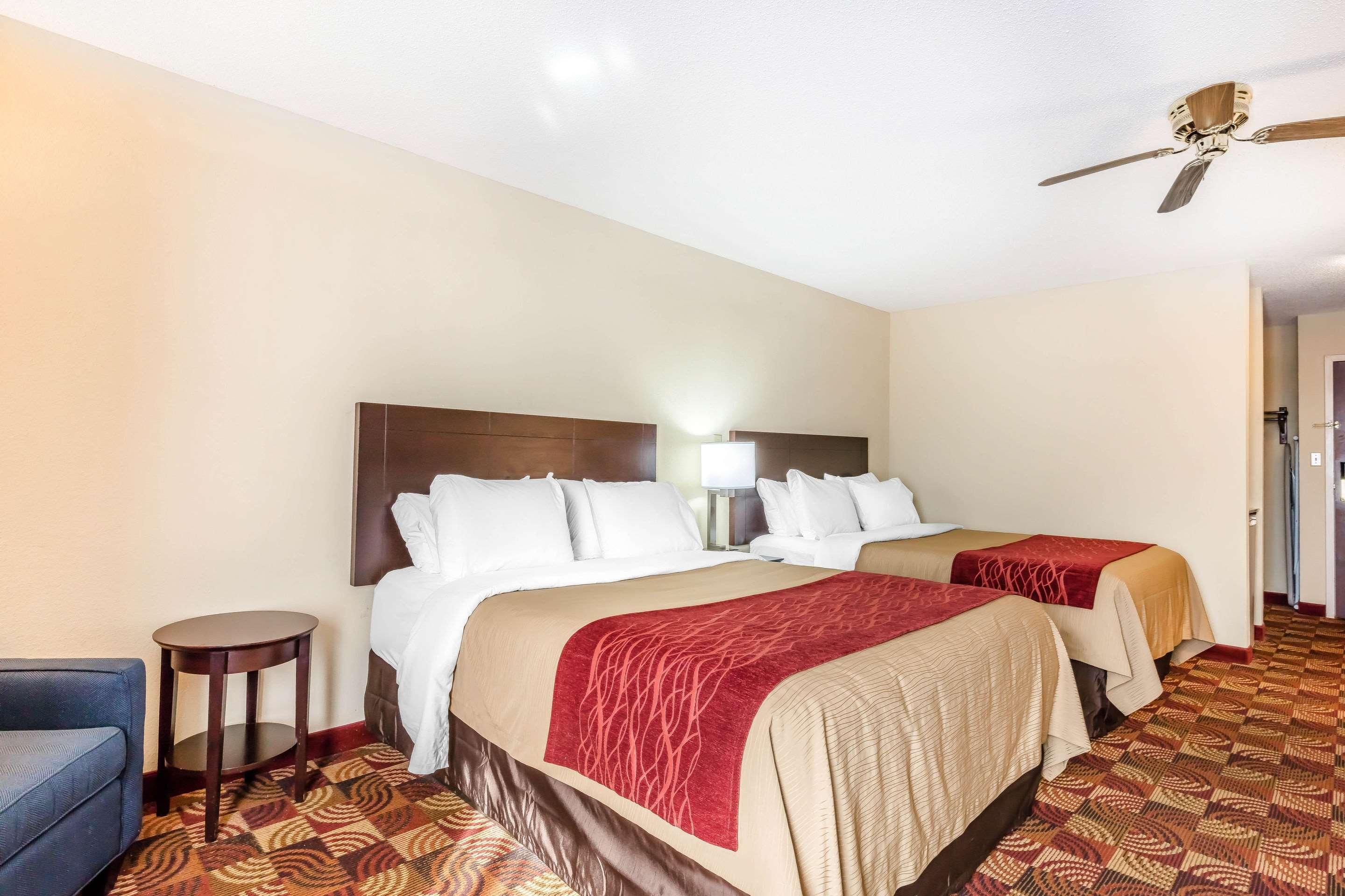 Comfort Inn & Suites Jasper Hwy 78 West Экстерьер фото