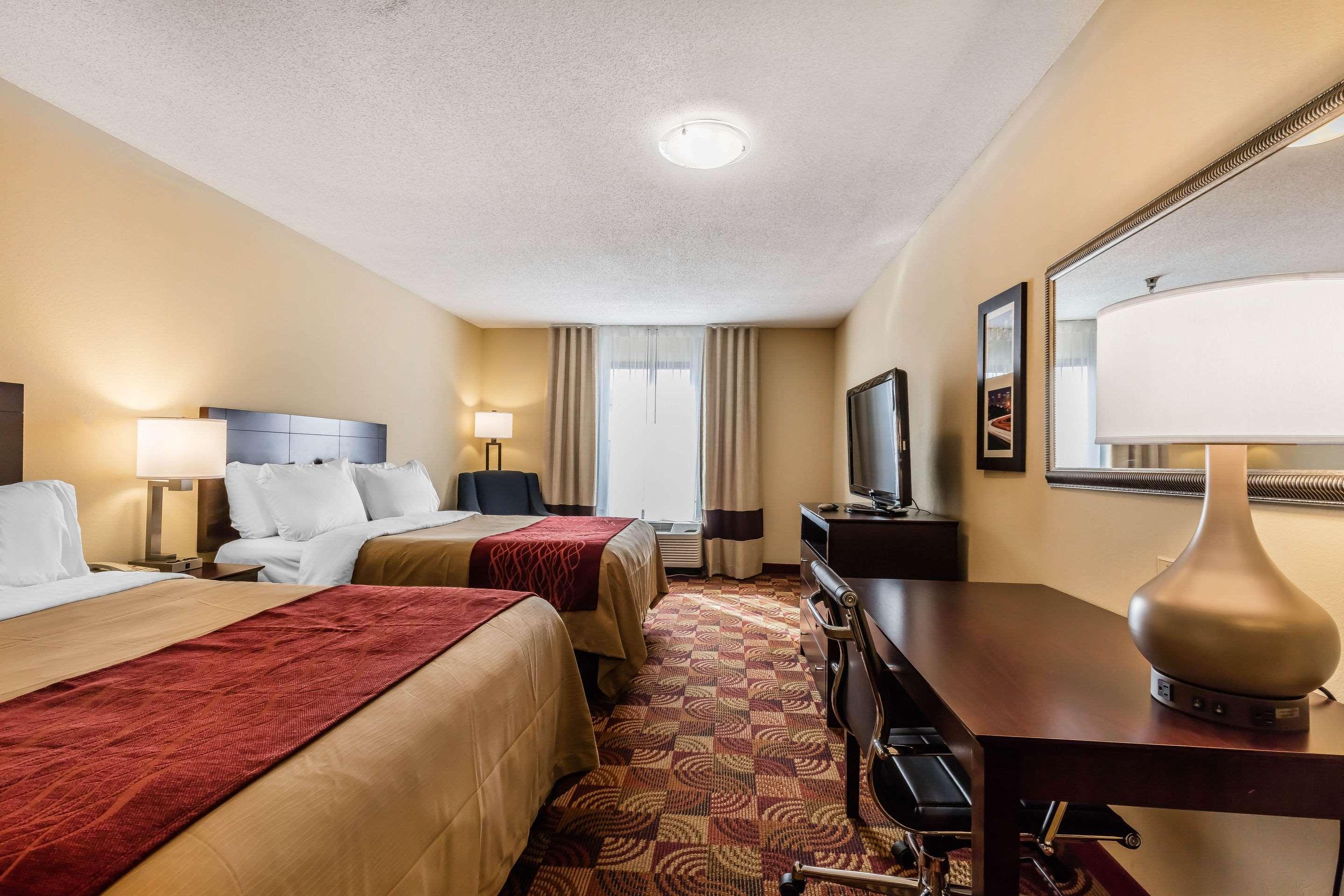 Comfort Inn & Suites Jasper Hwy 78 West Экстерьер фото