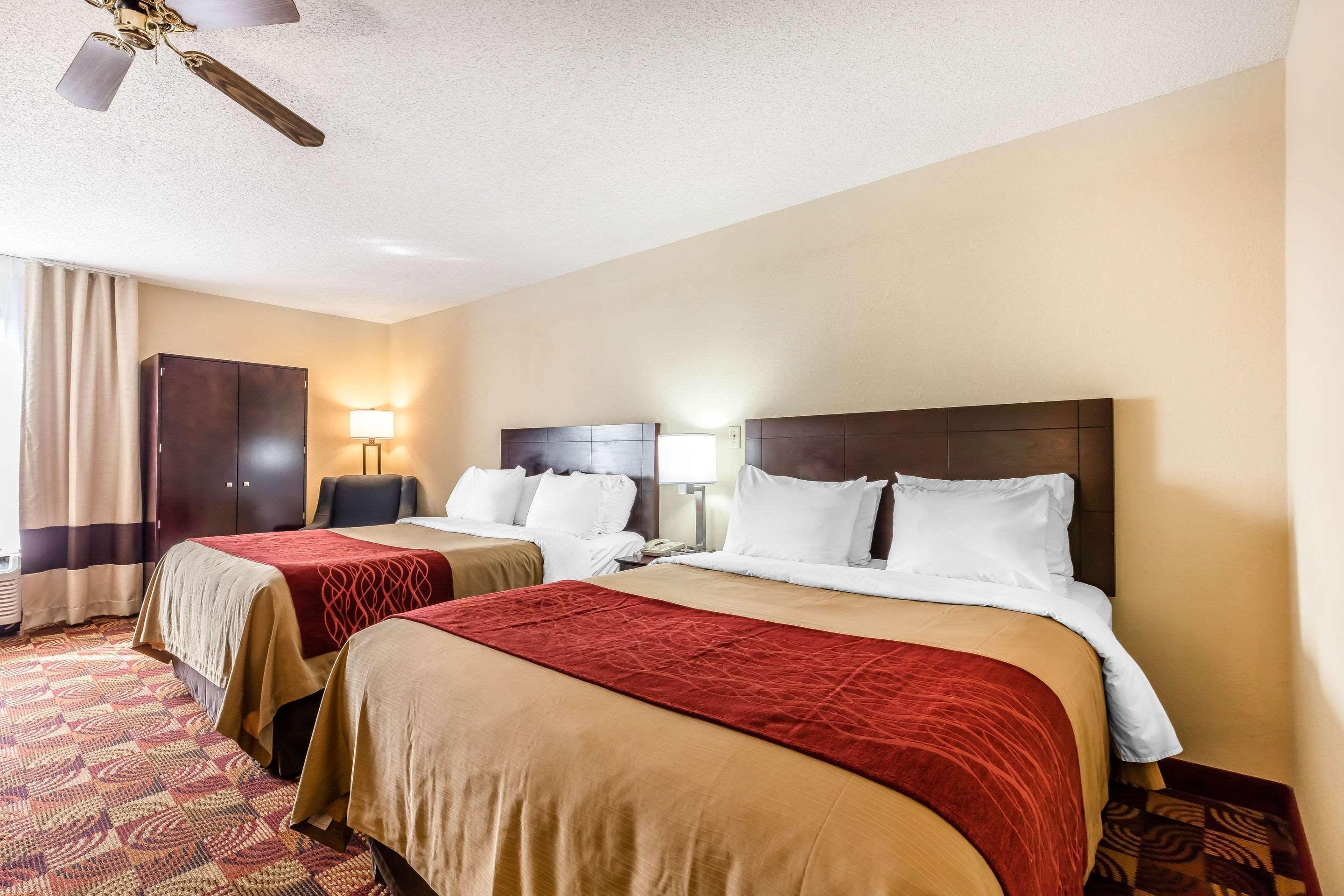 Comfort Inn & Suites Jasper Hwy 78 West Экстерьер фото