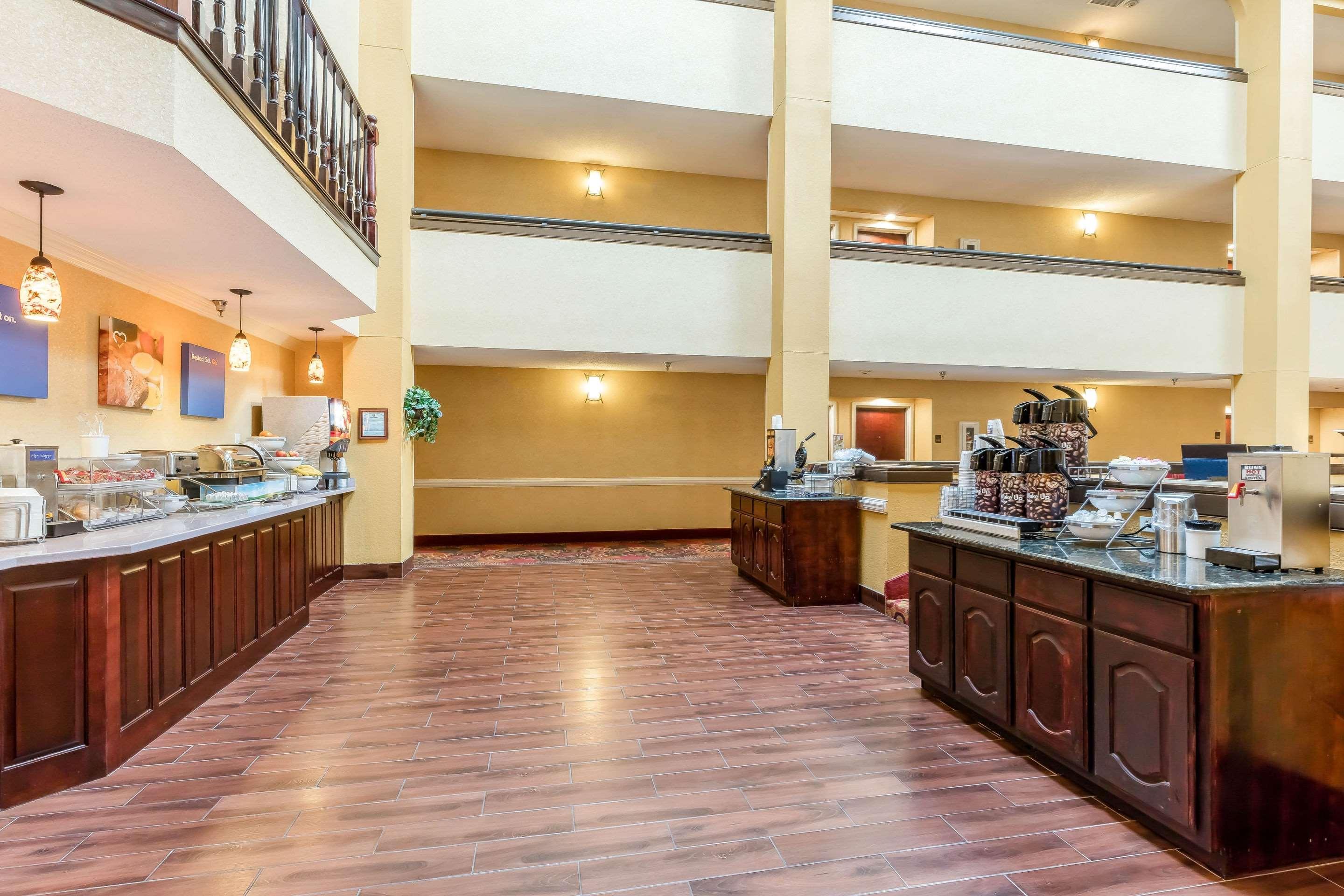 Comfort Inn & Suites Jasper Hwy 78 West Экстерьер фото