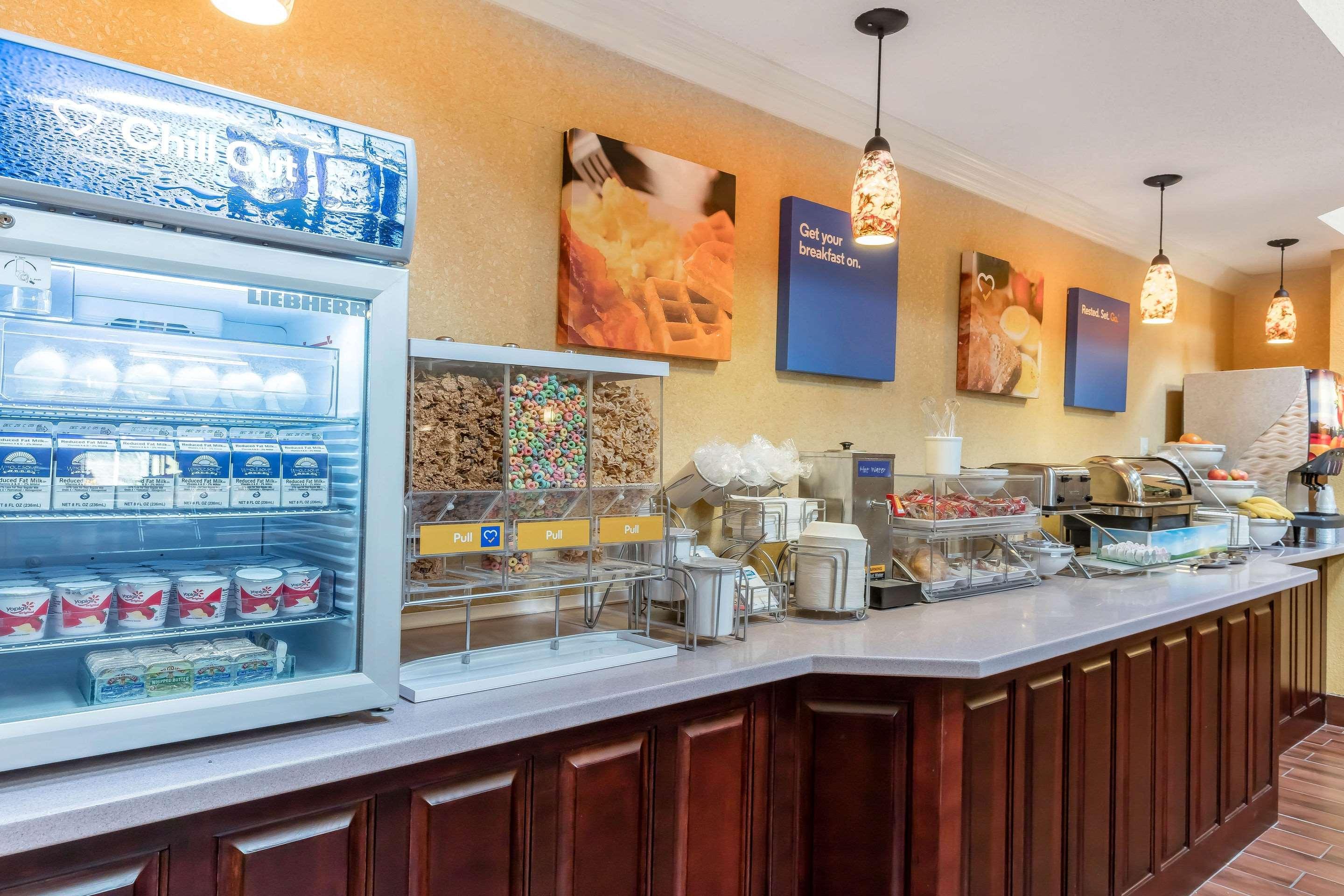 Comfort Inn & Suites Jasper Hwy 78 West Экстерьер фото