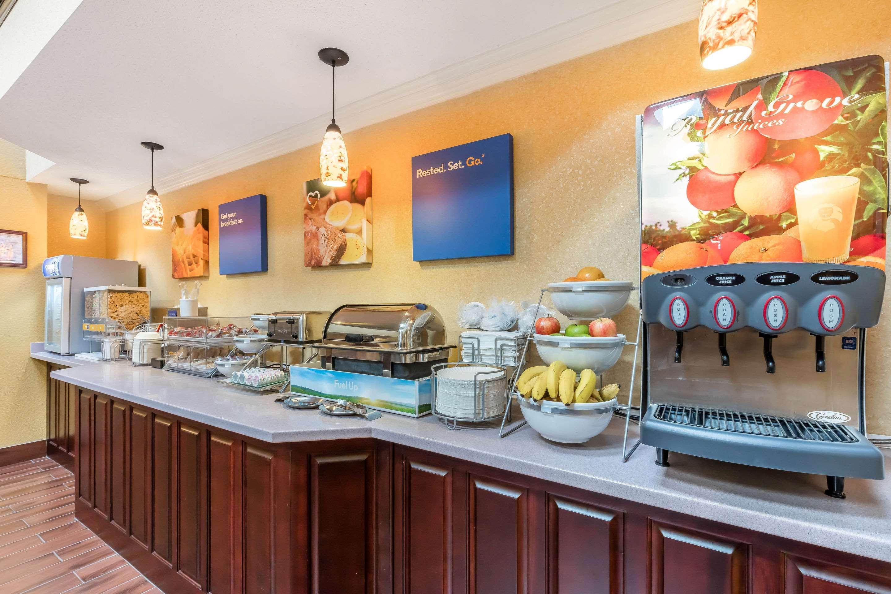 Comfort Inn & Suites Jasper Hwy 78 West Экстерьер фото