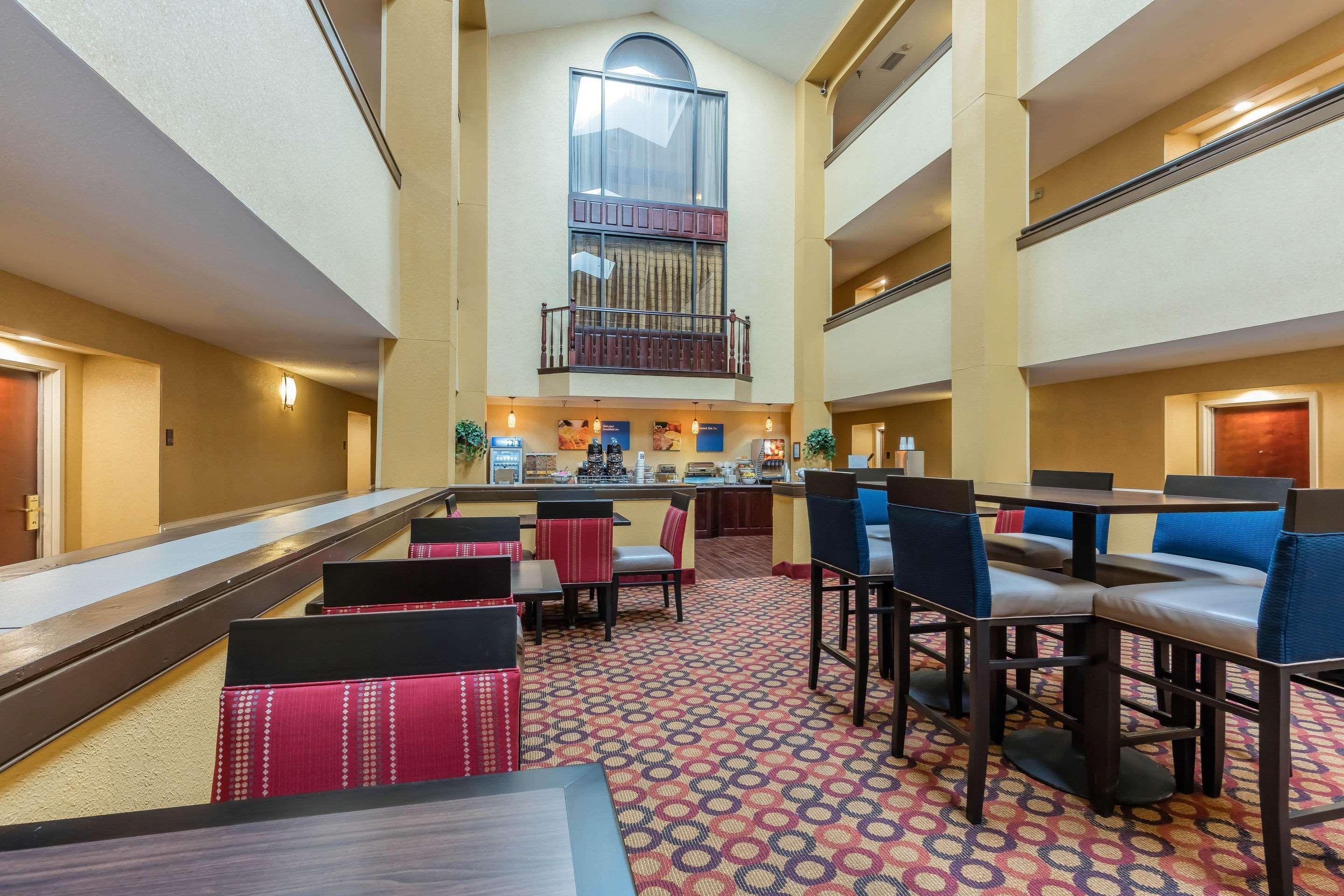Comfort Inn & Suites Jasper Hwy 78 West Экстерьер фото