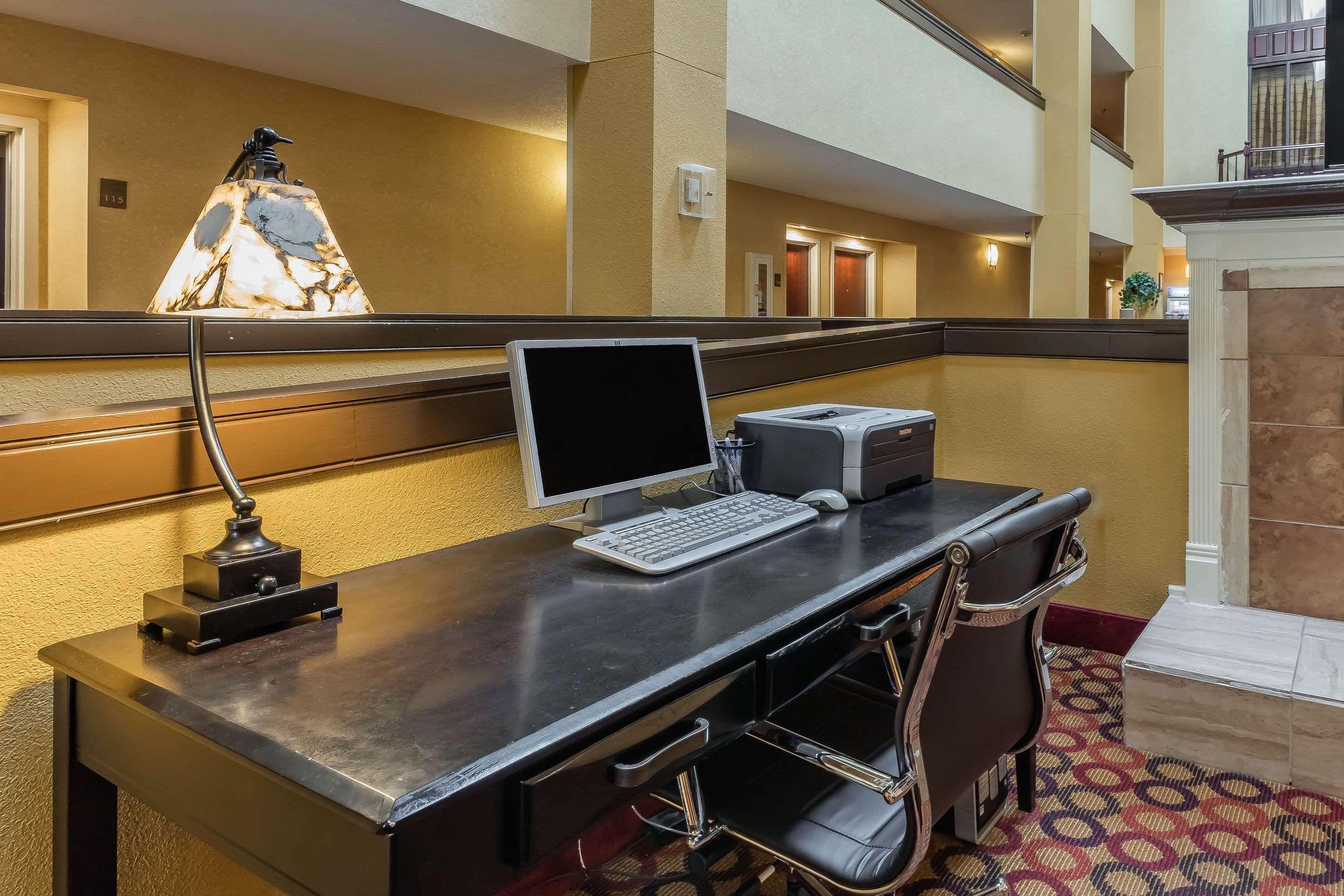 Comfort Inn & Suites Jasper Hwy 78 West Экстерьер фото