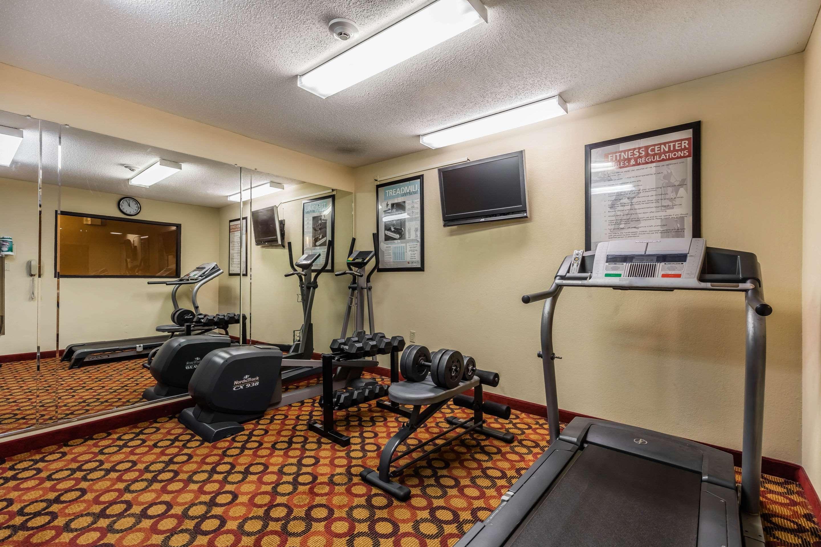 Comfort Inn & Suites Jasper Hwy 78 West Экстерьер фото
