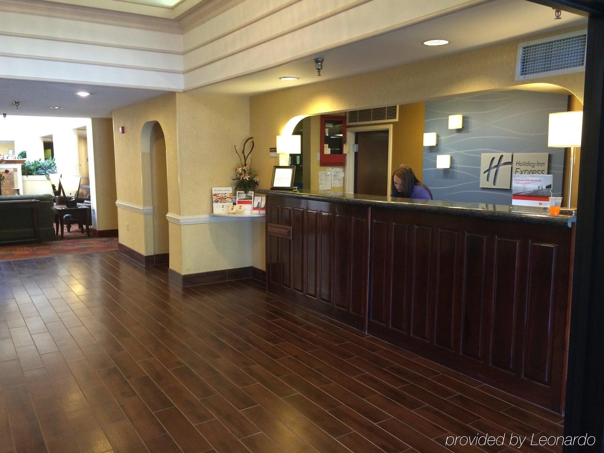 Comfort Inn & Suites Jasper Hwy 78 West Экстерьер фото