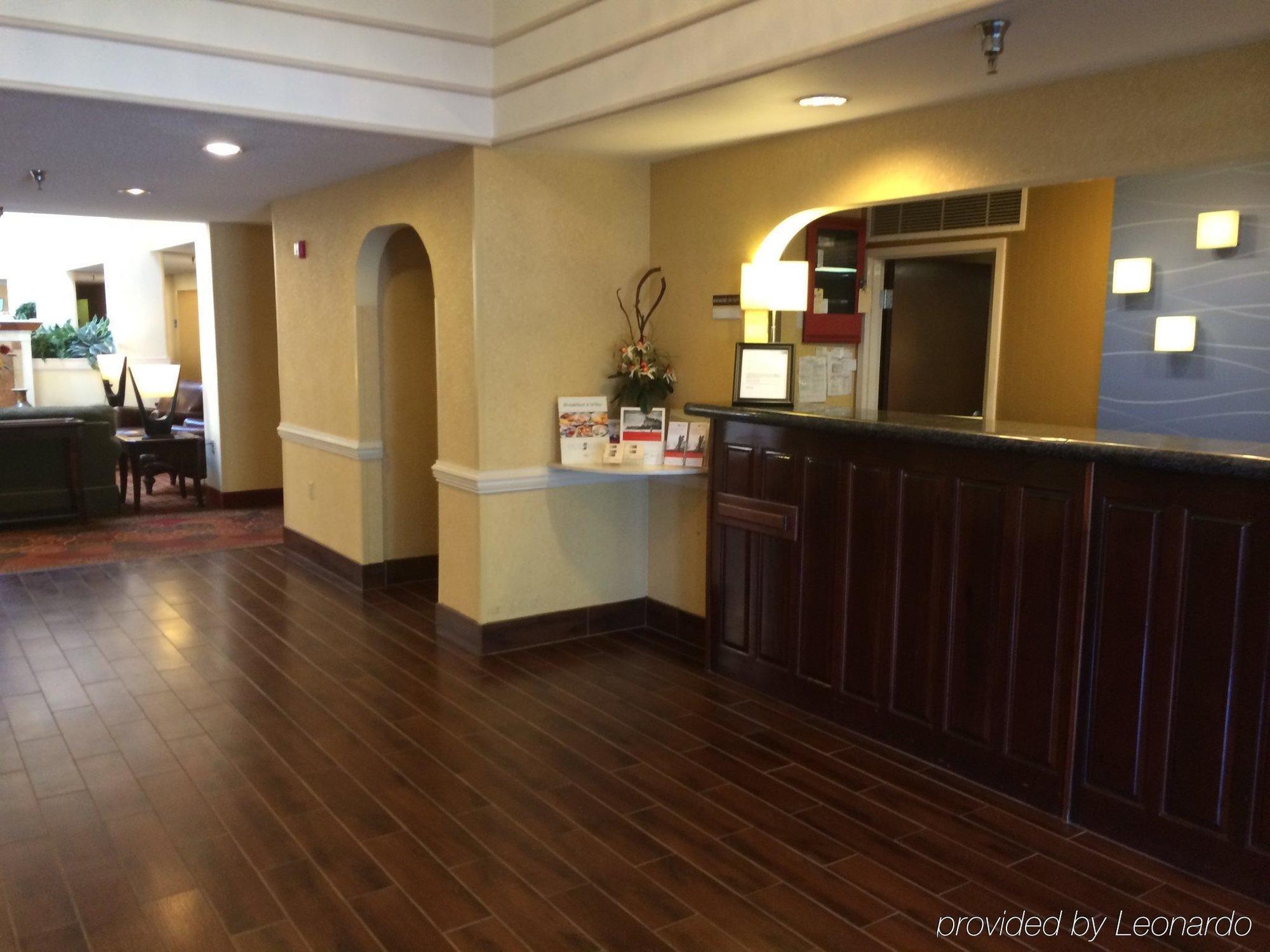 Comfort Inn & Suites Jasper Hwy 78 West Экстерьер фото