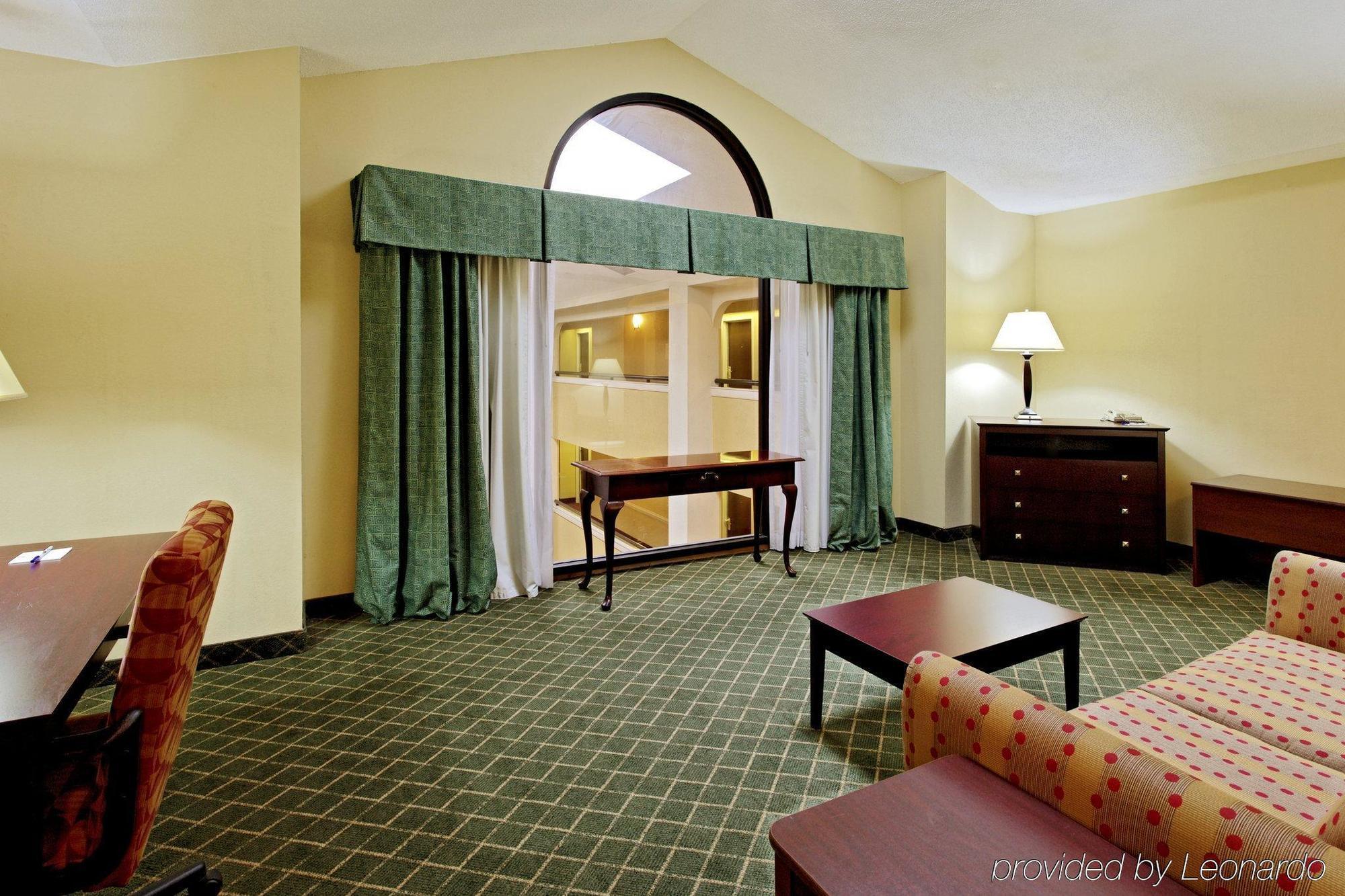 Comfort Inn & Suites Jasper Hwy 78 West Экстерьер фото