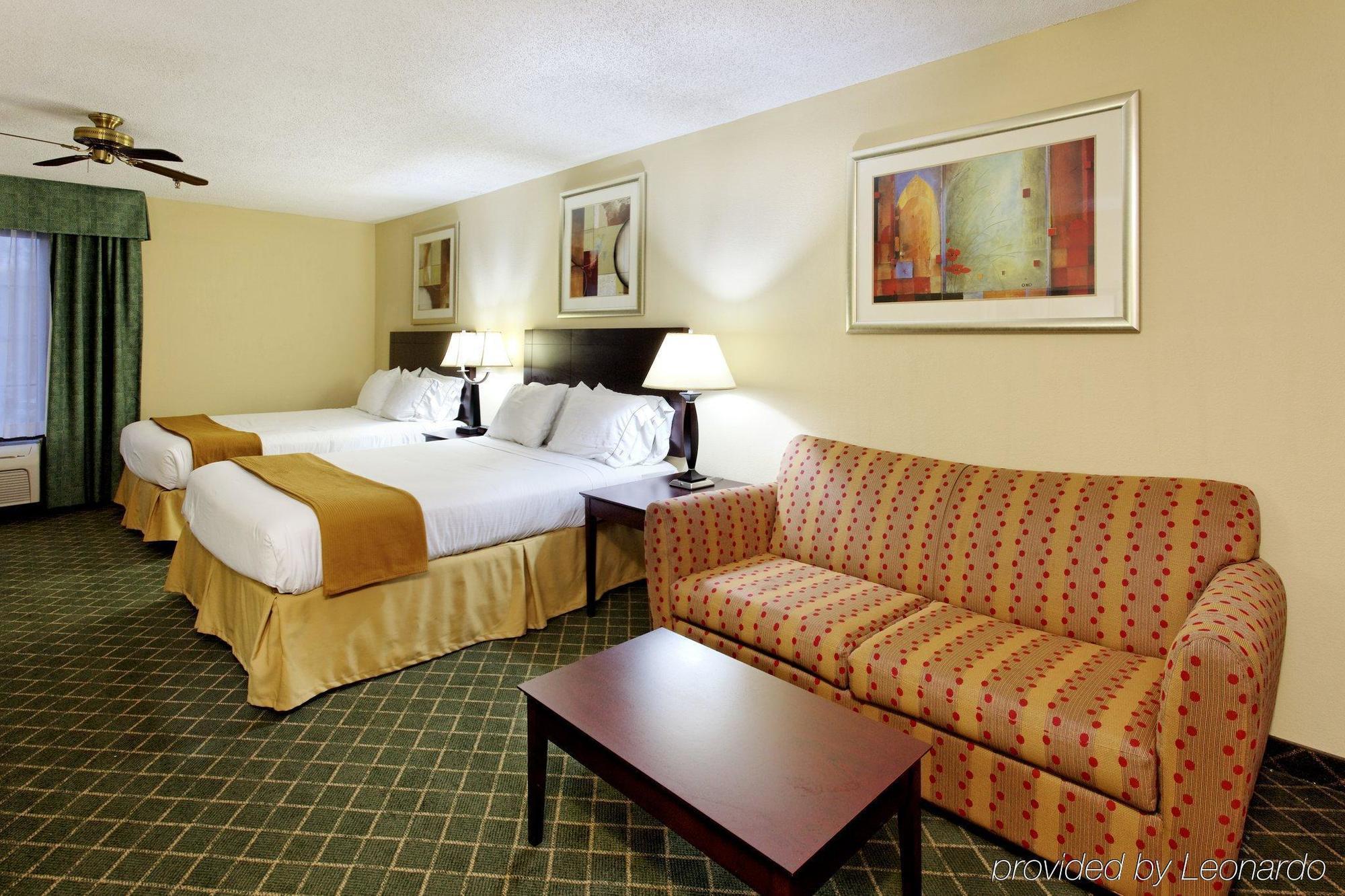 Comfort Inn & Suites Jasper Hwy 78 West Экстерьер фото