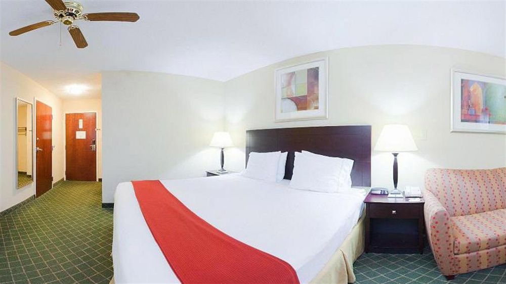 Comfort Inn & Suites Jasper Hwy 78 West Экстерьер фото