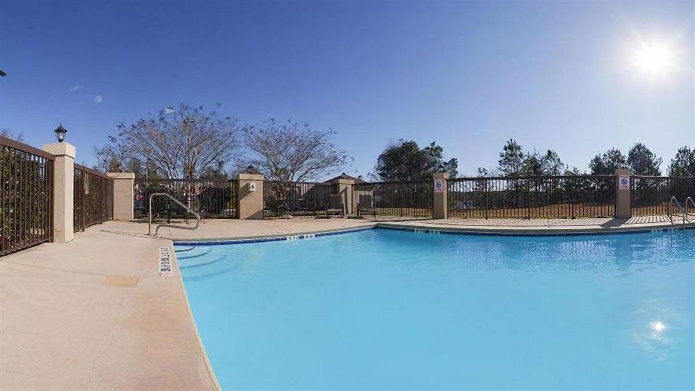 Comfort Inn & Suites Jasper Hwy 78 West Экстерьер фото
