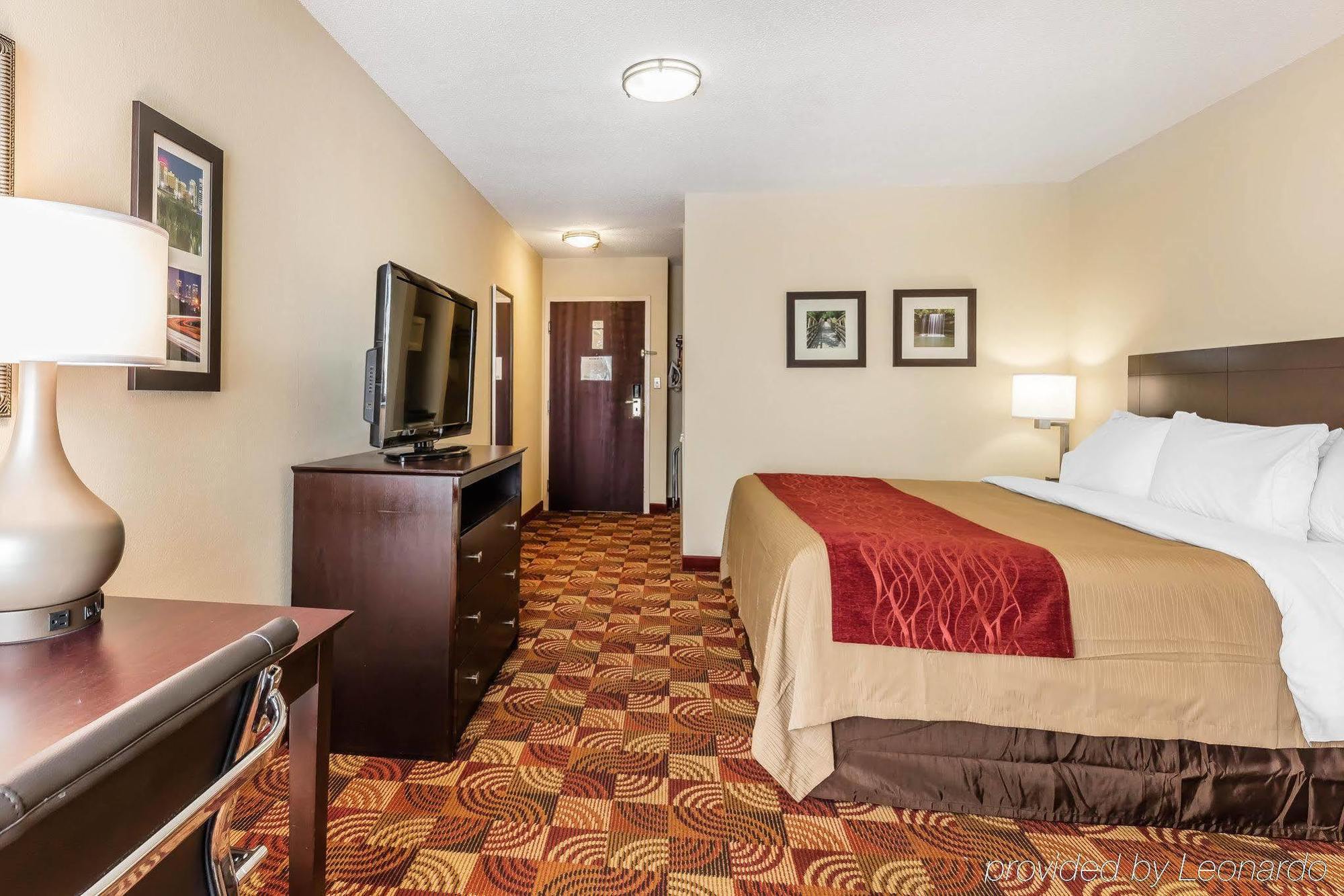 Comfort Inn & Suites Jasper Hwy 78 West Экстерьер фото