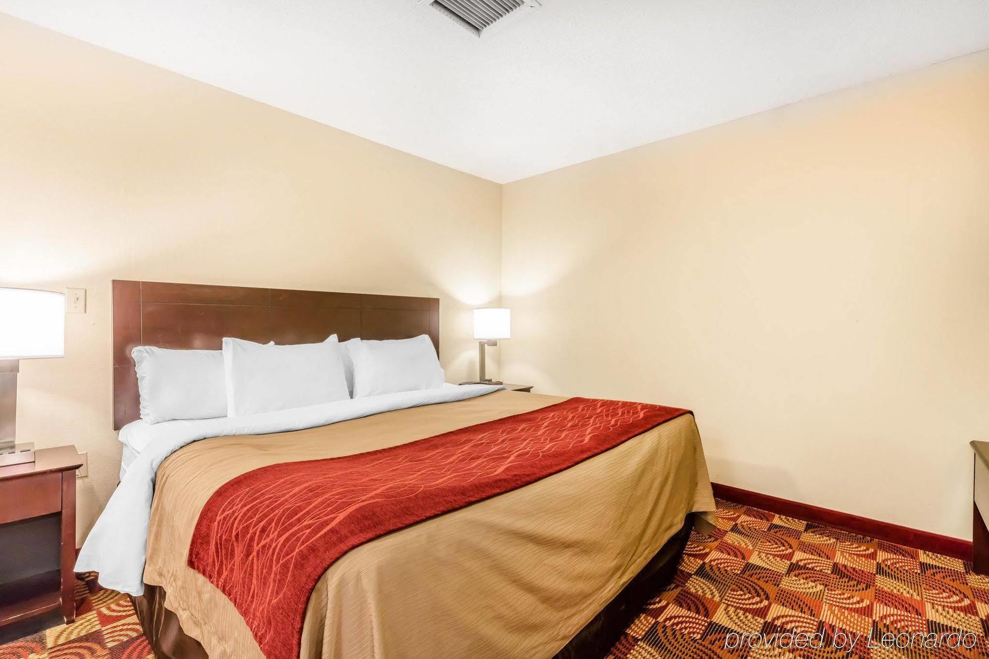 Comfort Inn & Suites Jasper Hwy 78 West Экстерьер фото