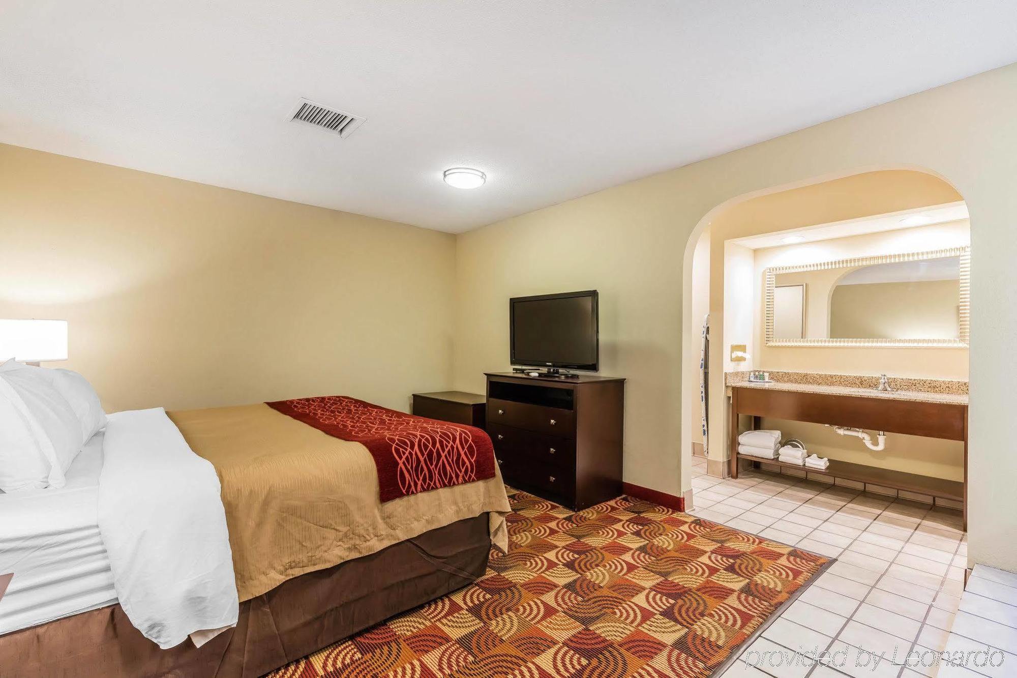 Comfort Inn & Suites Jasper Hwy 78 West Экстерьер фото