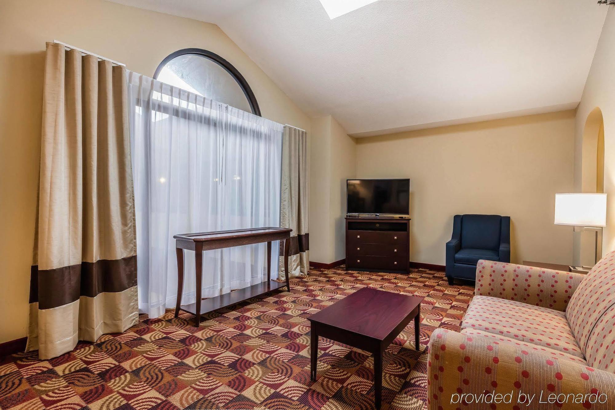 Comfort Inn & Suites Jasper Hwy 78 West Экстерьер фото