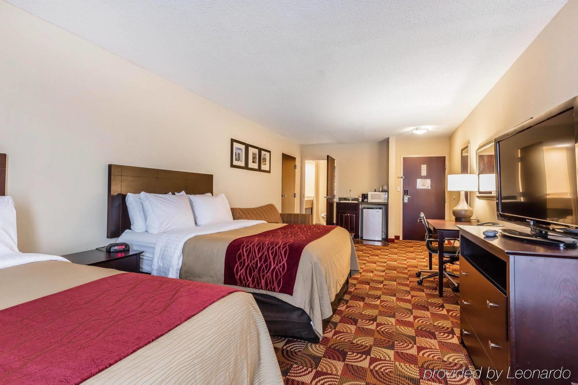 Comfort Inn & Suites Jasper Hwy 78 West Экстерьер фото
