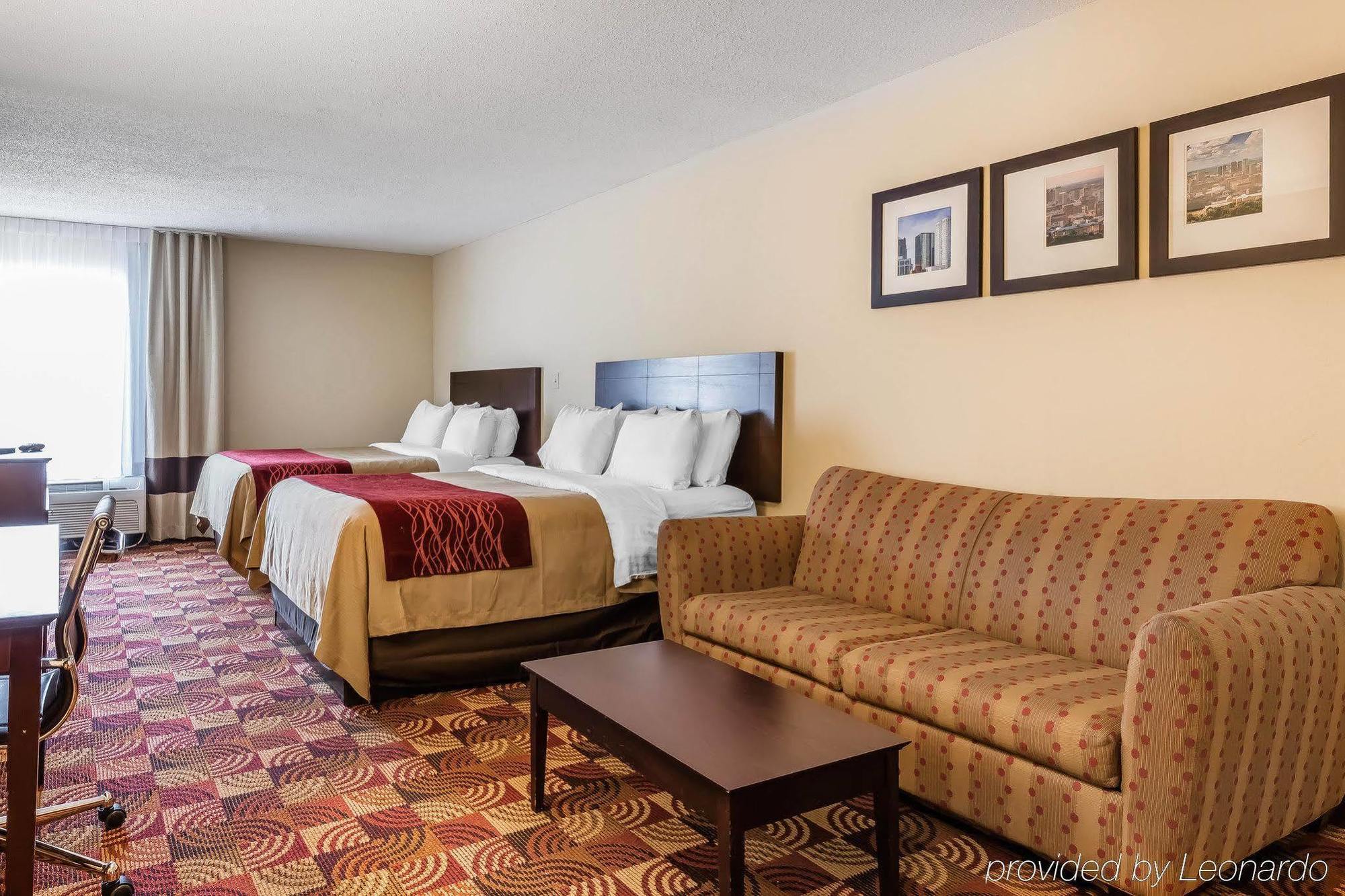 Comfort Inn & Suites Jasper Hwy 78 West Экстерьер фото