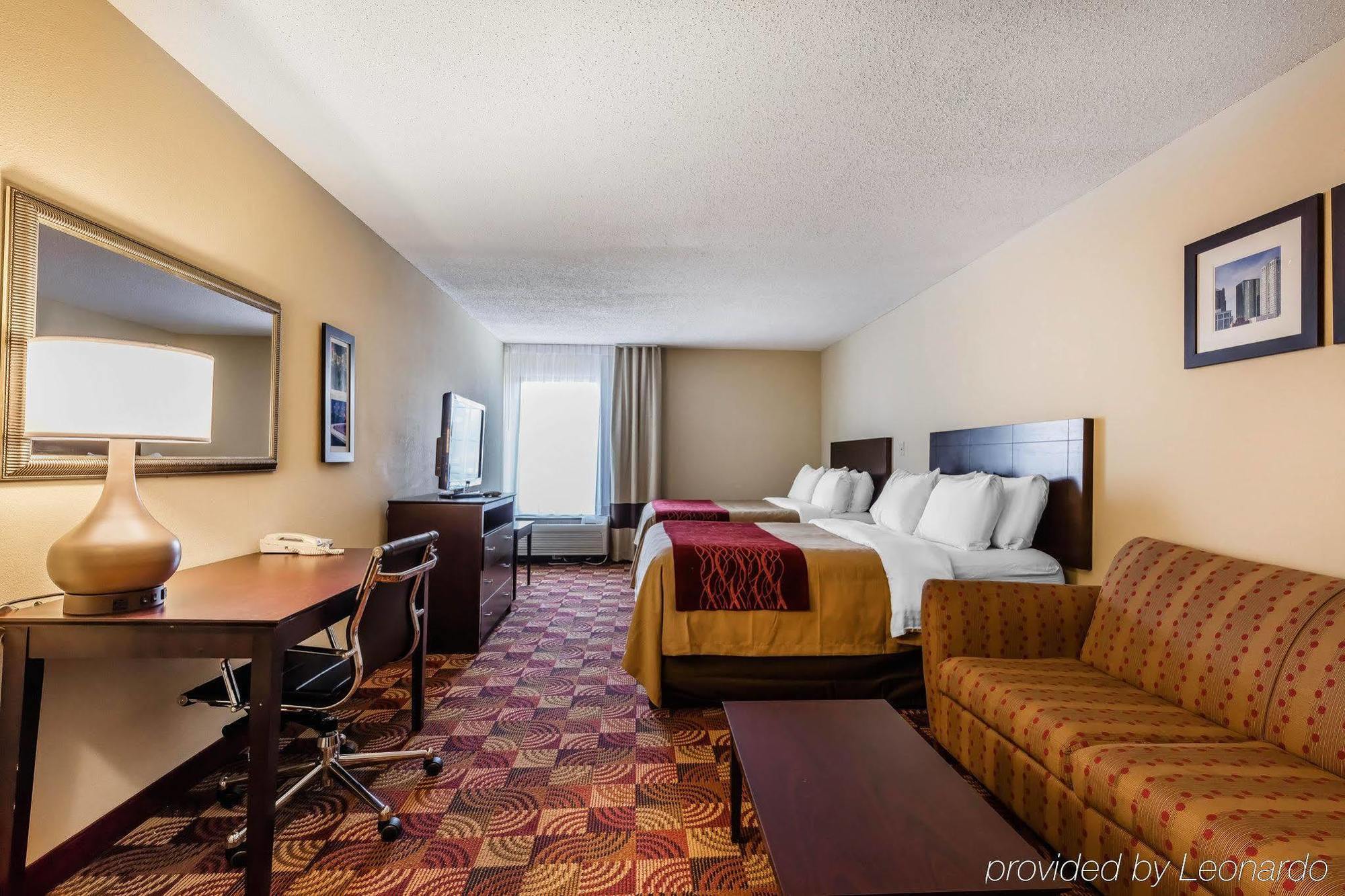 Comfort Inn & Suites Jasper Hwy 78 West Экстерьер фото