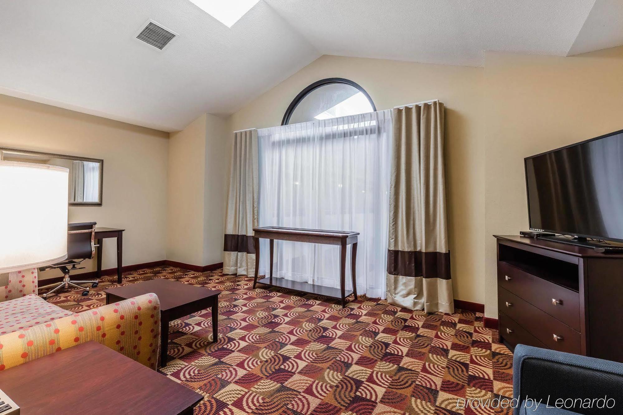 Comfort Inn & Suites Jasper Hwy 78 West Экстерьер фото